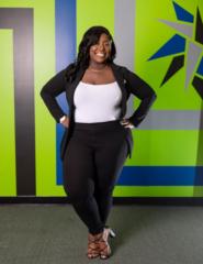 Shanequa Lewis