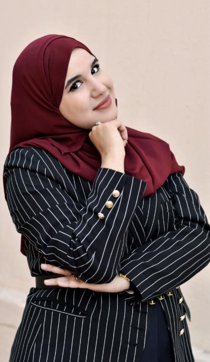 Kawther Sekkai