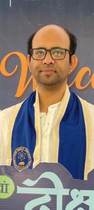 Ankit Sinha