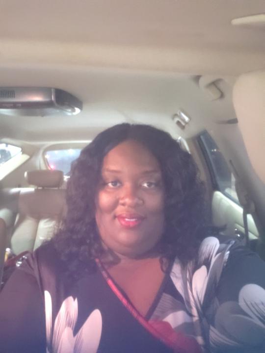 Jamekia Berry