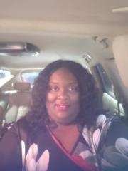 Jamekia Berry
