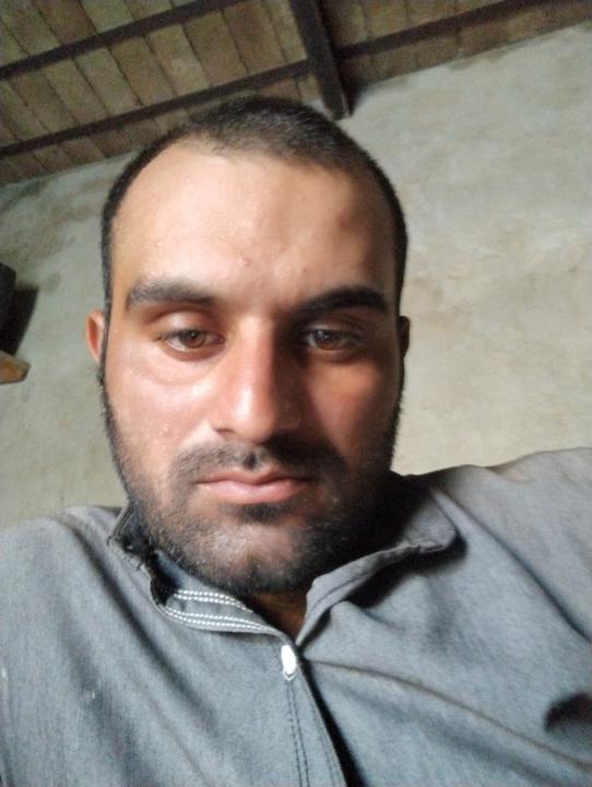 Roshan Mushtaq