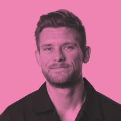 Jake Miosge