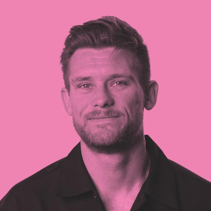 Jake Miosge