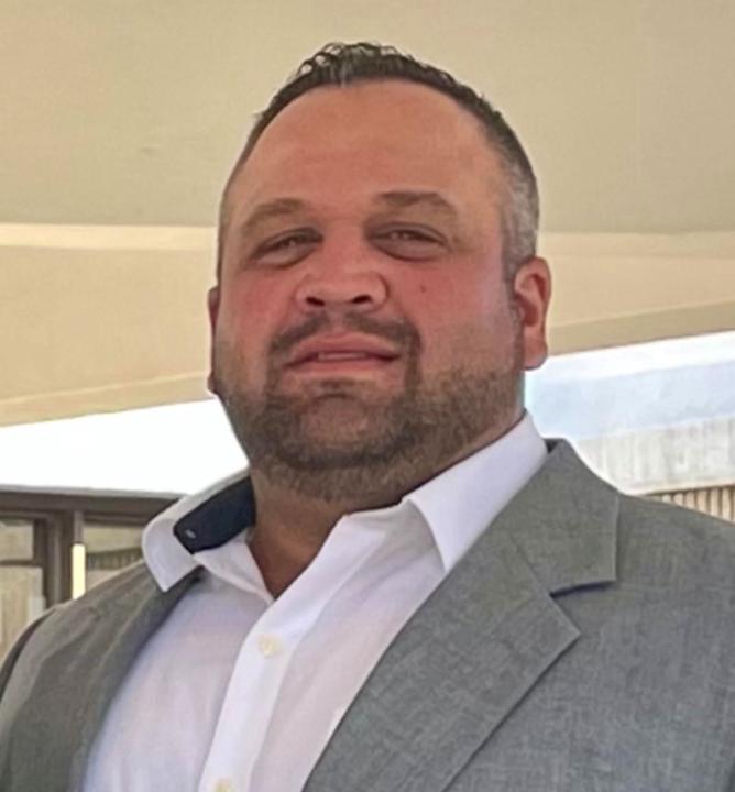 Joe Oliveri