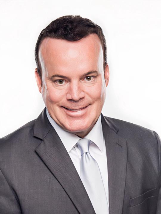 Greg Lavelle