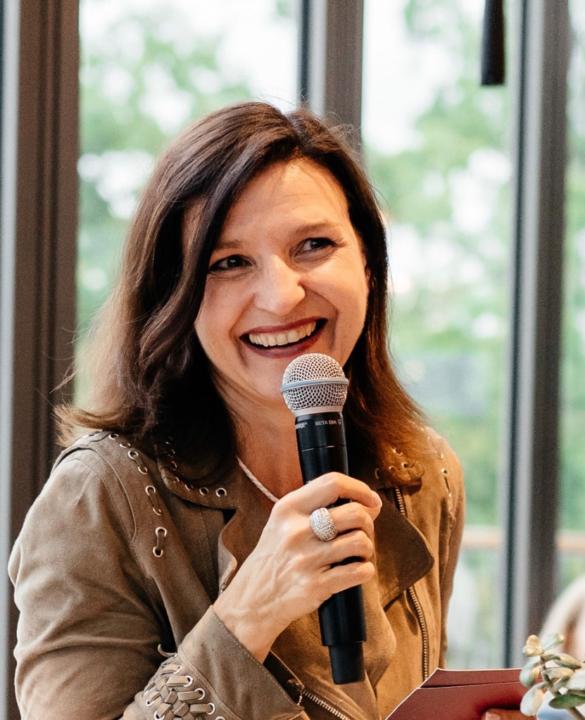 Tanja Schramm