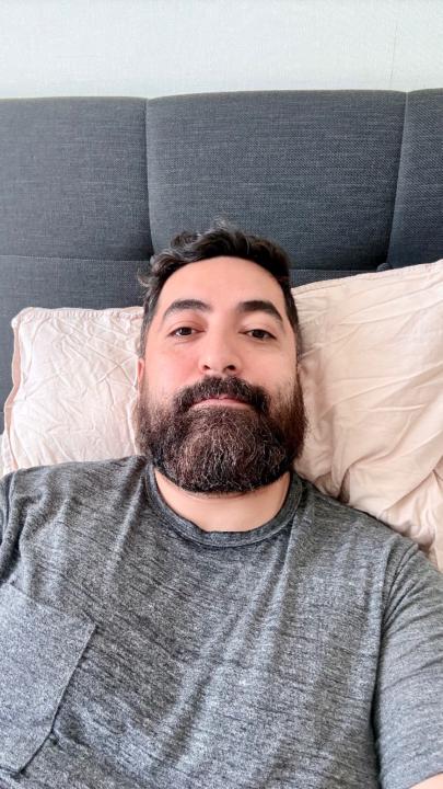 Leandro Gajardo Sandoval