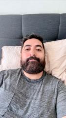 Leandro Gajardo Sandoval