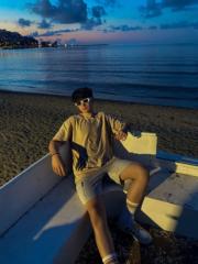 Amahd Mansoor