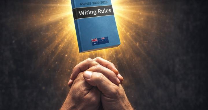 Electrical Contractors - AUS