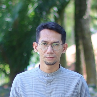 Ilham Danu