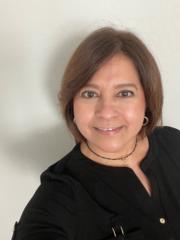 Mei Ling Angulo