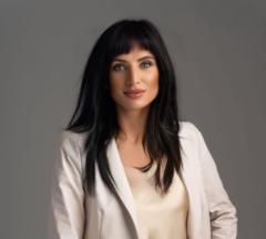 Aistė Rimdeikaitė
