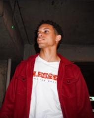 Christian Attaway