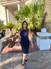 Nicole Spain