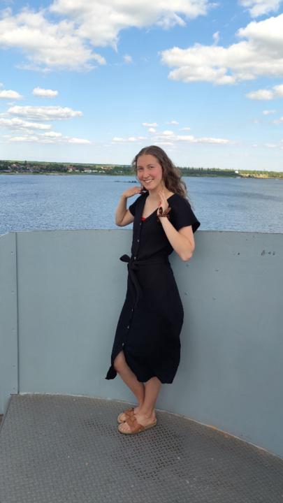 Miriam Klassen