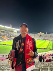 Ricardo González