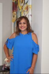 Mayra Silva Clark