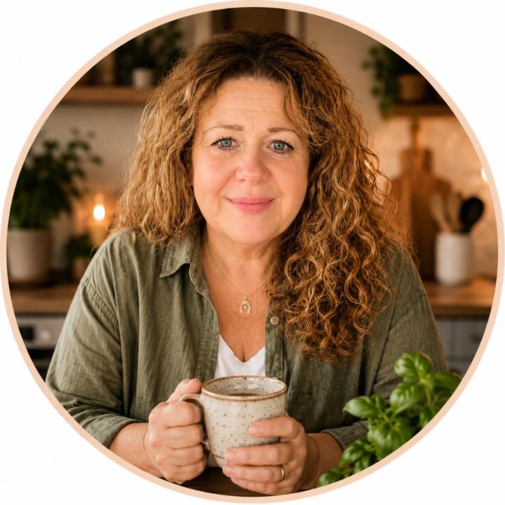 Susan Higgins