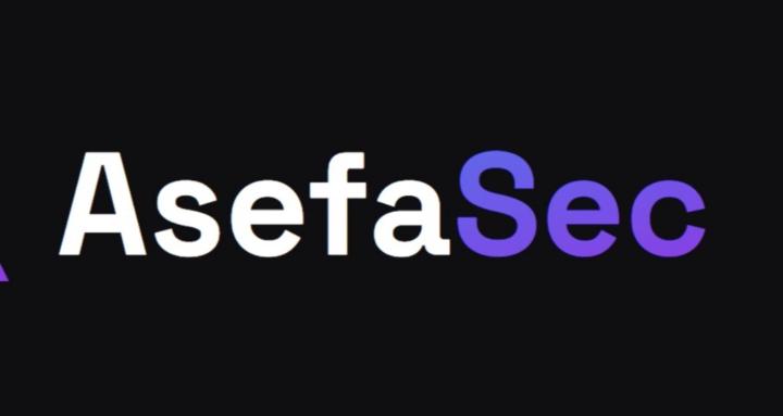 Asefasec Academy Backup