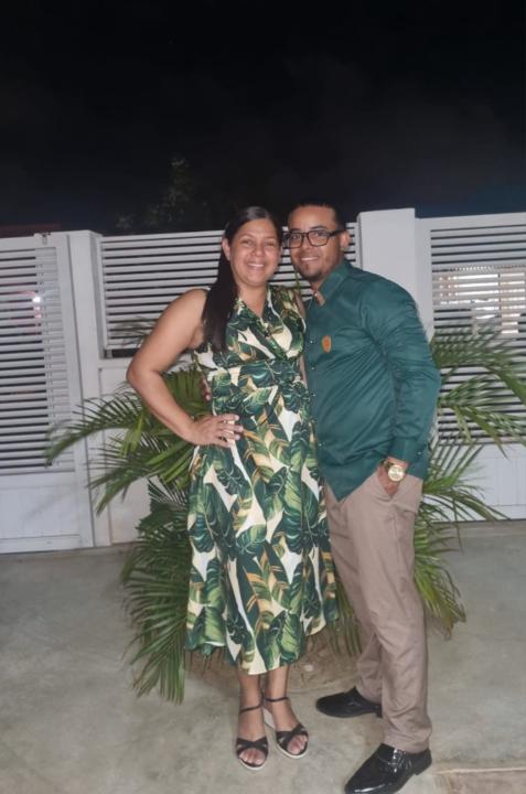 Yoel Ramos