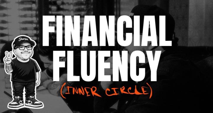 Financial Fluency-Inner Circle