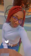 Alika King