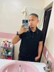 Braulio junior Lora