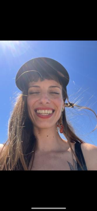 Valeria Gattiani