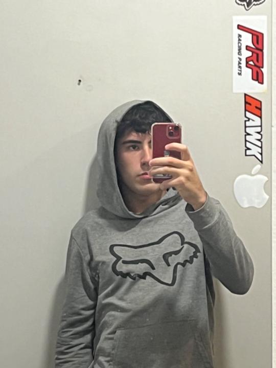 Nahuel Lopez