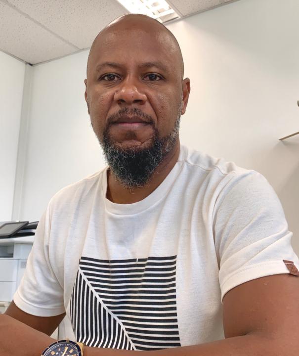 Rogério Santana Barros