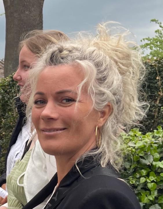 Mette Jensen