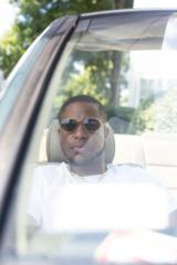 Kadeem Dunwell