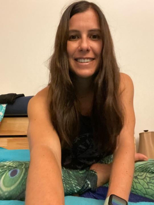 Paola Pedercini