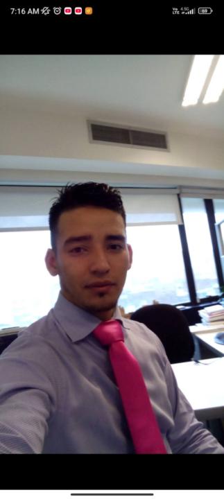 John Fredy Rojas Ceballos