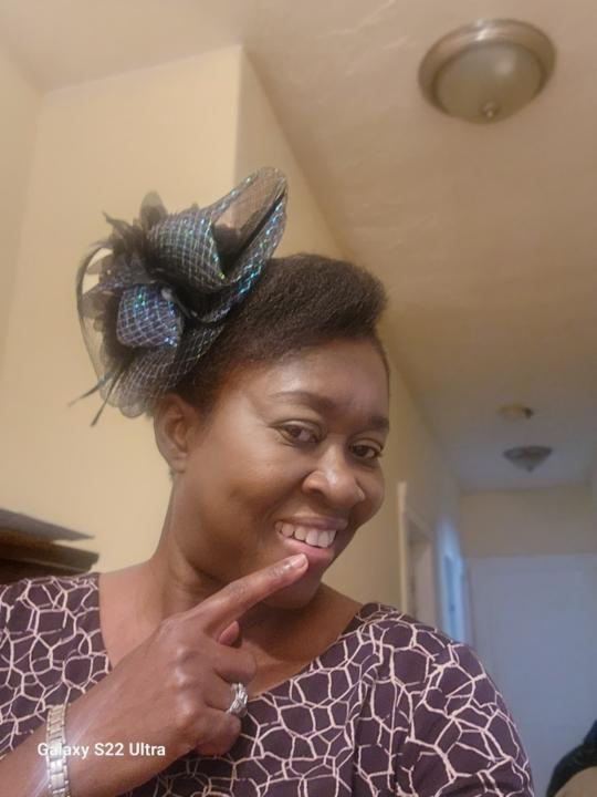 Josette Fleurimond