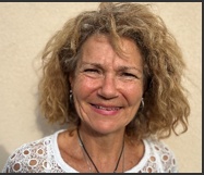 Nathalie Colin