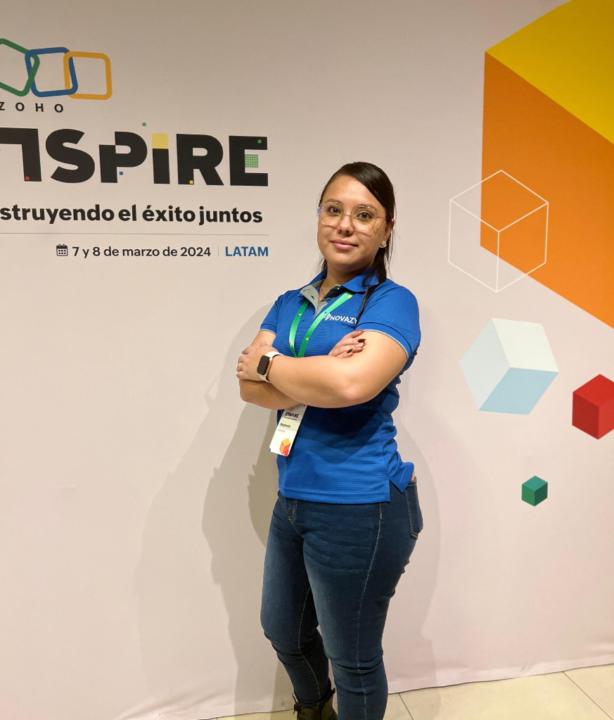 Fany Zuñiga