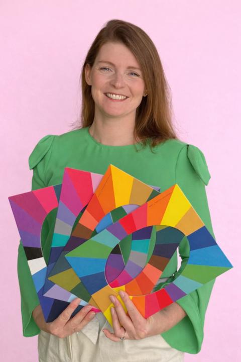 Emilie Lefevre