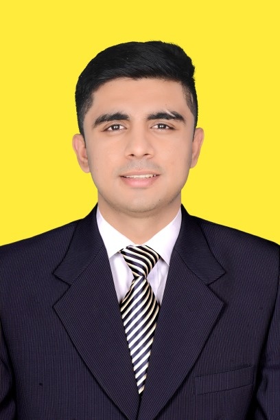 M.Muazzam Khan