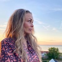 Mayianne Holm Dinesen