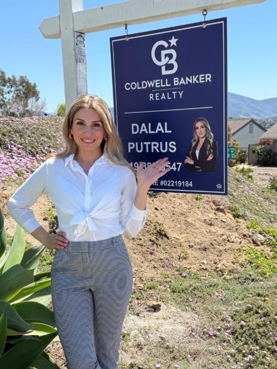 Dalal Putrus