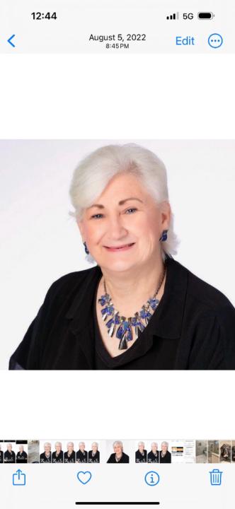 Christy DeWolfe