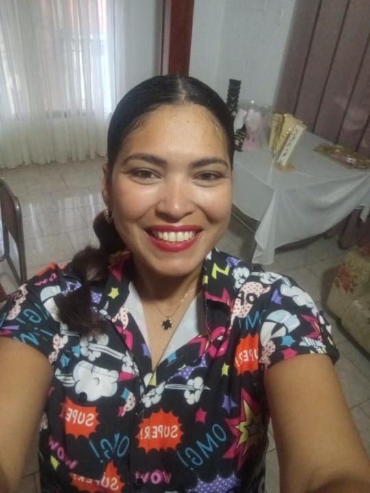 Marialejandra Hernandez