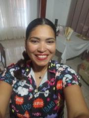 Marialejandra Hernandez