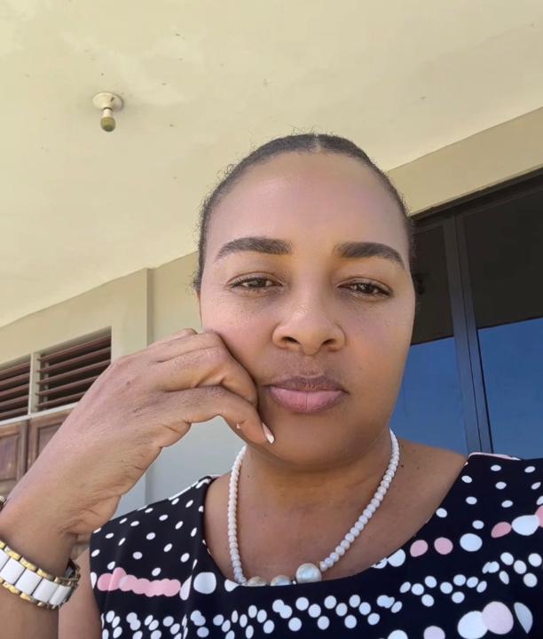 Nickesha Clarke