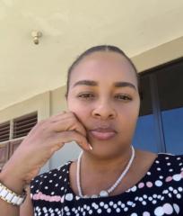 Nickesha Clarke
