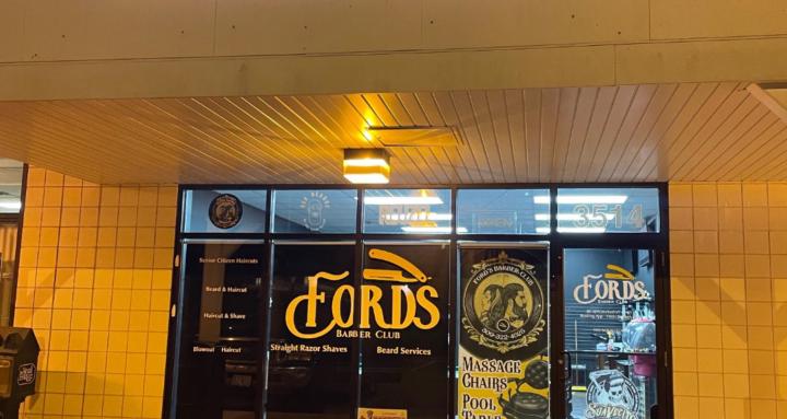 Barbers Club Association 