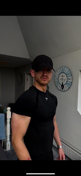 Cian Ocallaghan